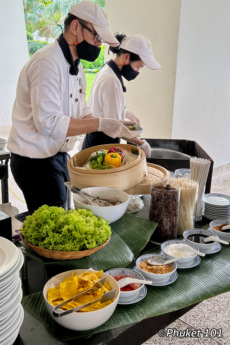 the-racha-resort-breakfast-2 the racha resort breakfast 2