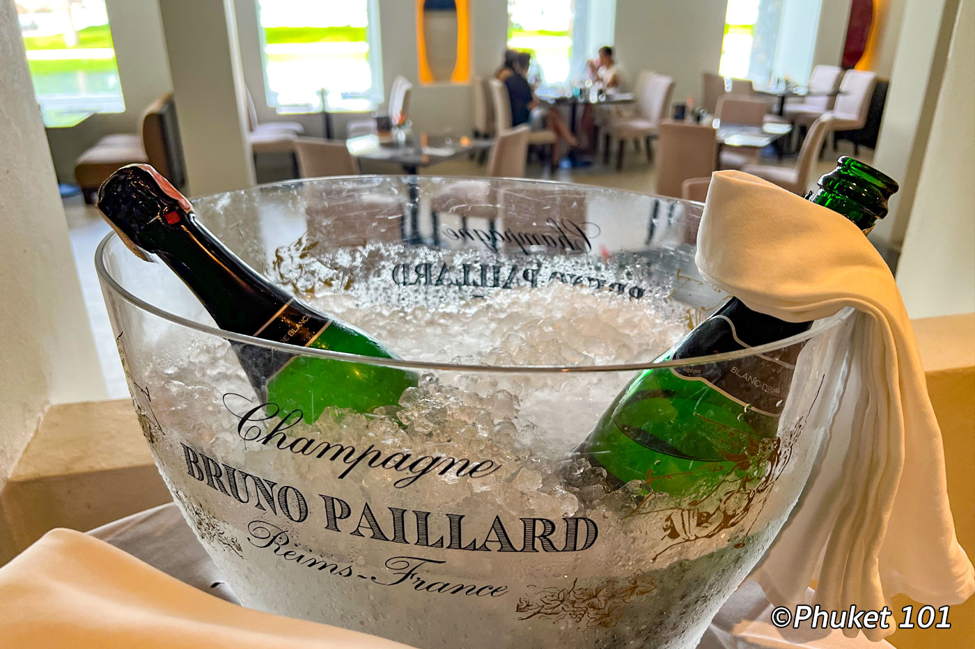 the-racha-resort-breakfast the racha resort breakfast