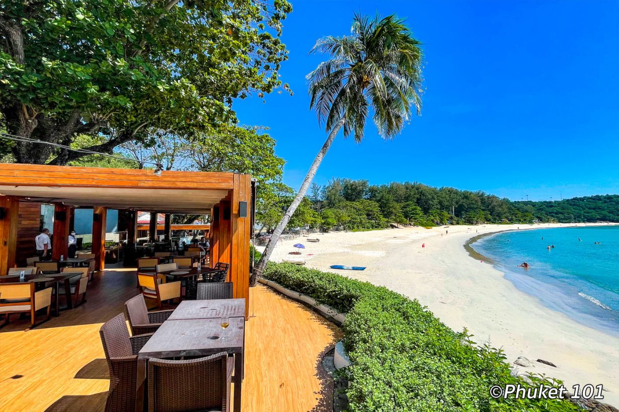 The Nai Harn Phuket PHUKET 101