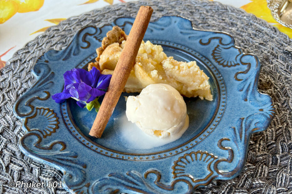 Coconuts Café Phuket PHUKET 101