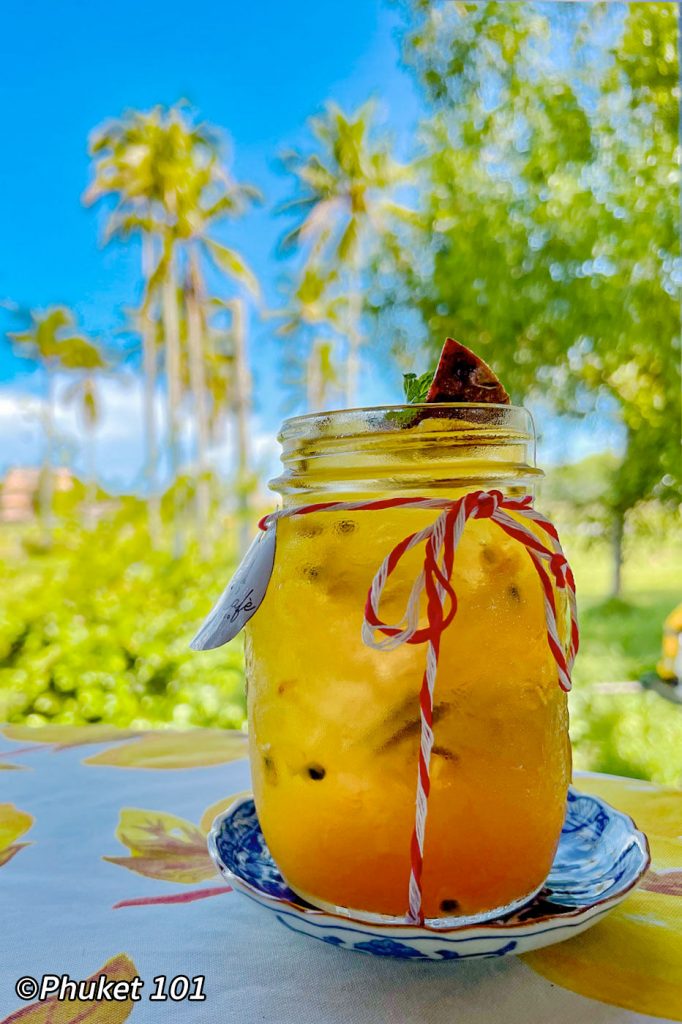 Coconuts Café Phuket PHUKET 101