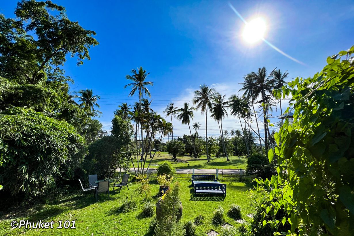 Coconuts Café Phuket PHUKET 101