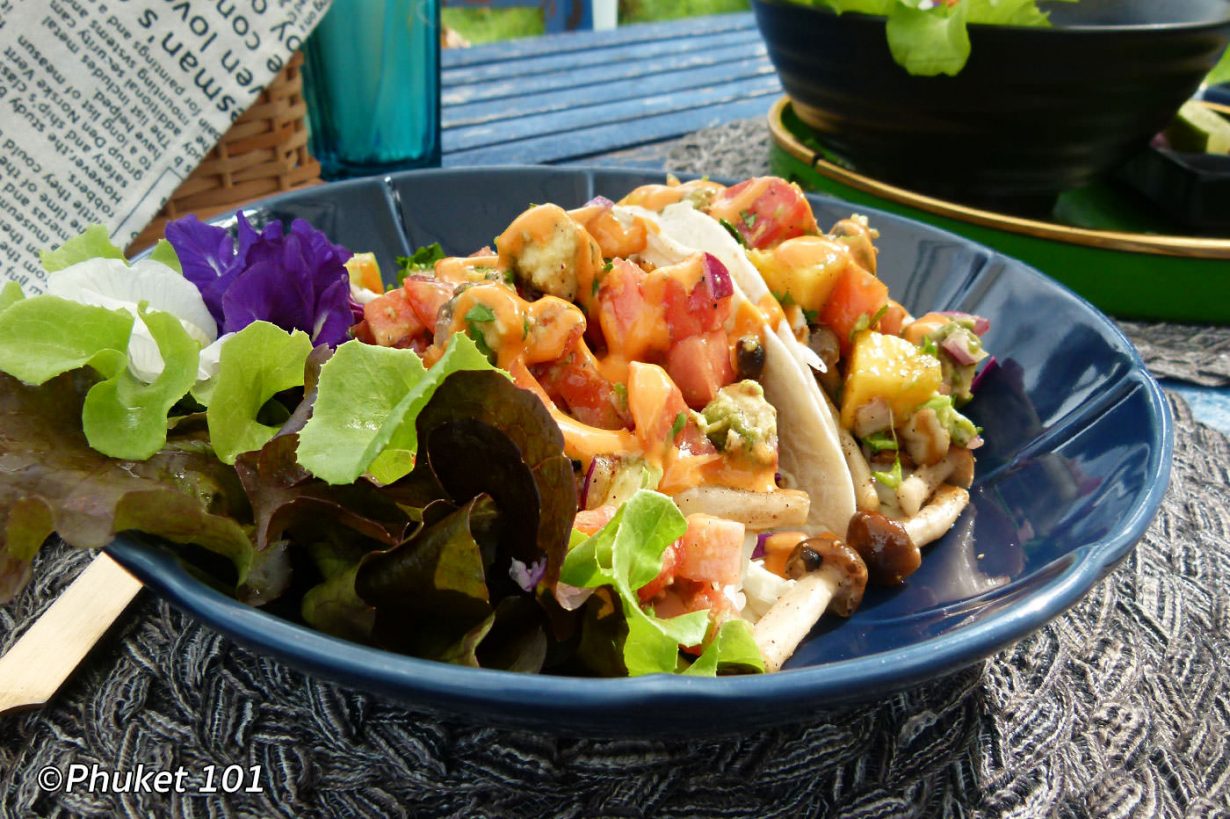 Coconuts Café Phuket PHUKET 101