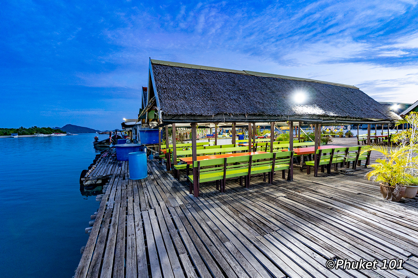 kru suvit seafood phuket 4