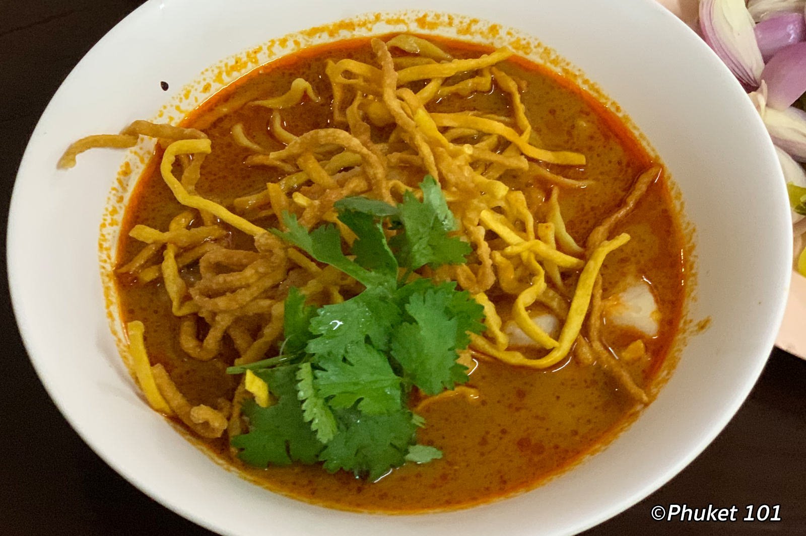 Khao Soi