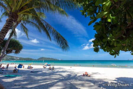 Patong Beach Phuket