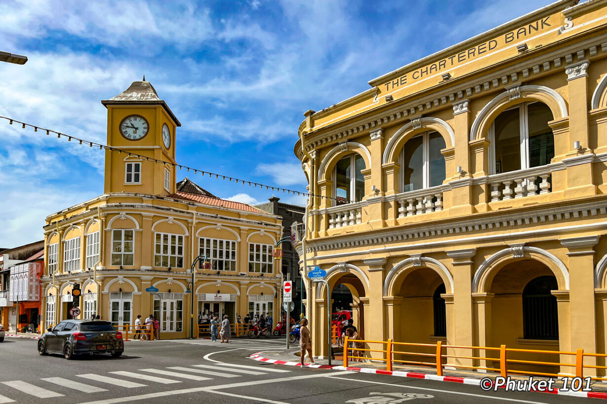 9 Museums in Phuket, Thailand 🏛️ - PHUKET 101