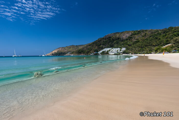 The Nai Harn Phuket - PHUKET 101