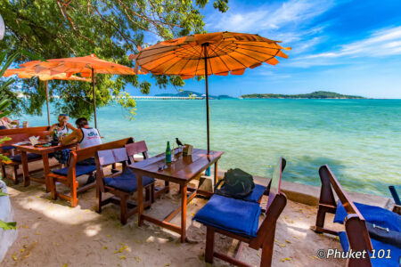 Rawai Beach ⛱️ What to do in Rawai Beach? - PHUKET 101