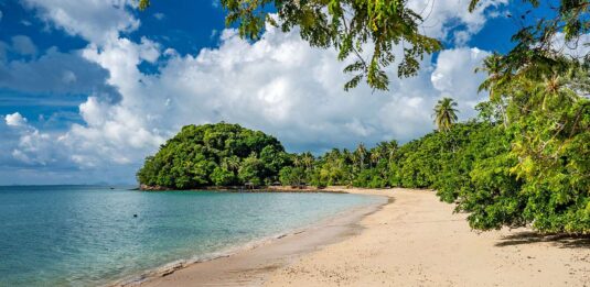 Phuket maps