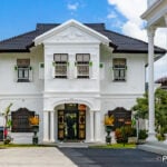 Best hotels in Phuket Town