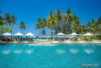 SAii Laguna Phuket Resort