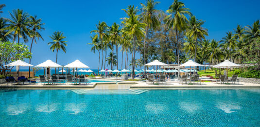 SAii Laguna Phuket Resort
