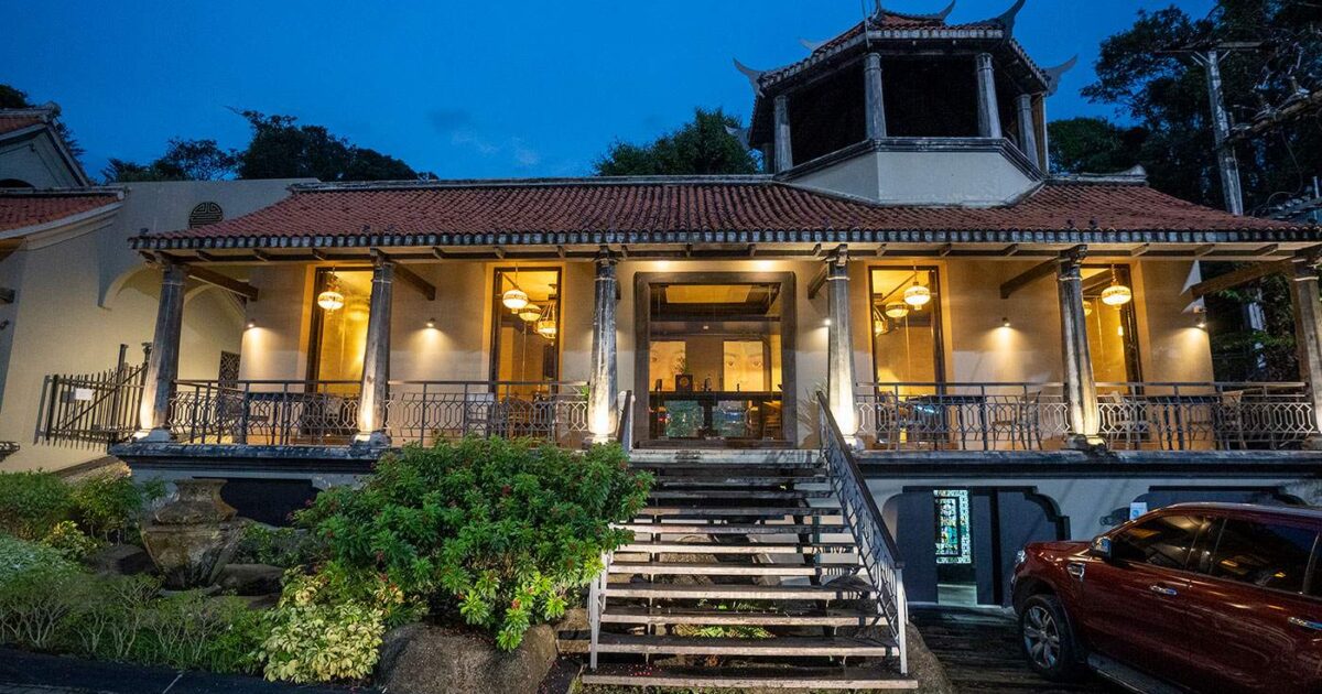 Phuket Best Restaurants
