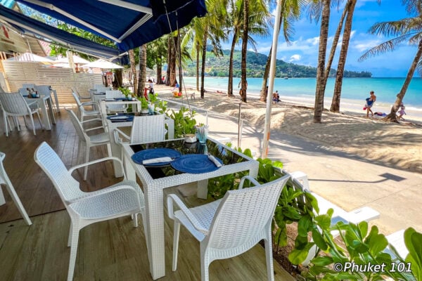 9 Great Kamala Beach Restaurants - PHUKET 101