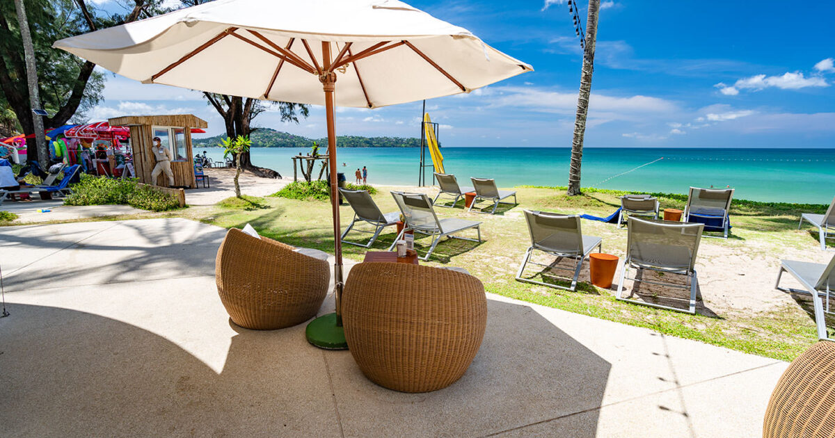 Phuket Hotels