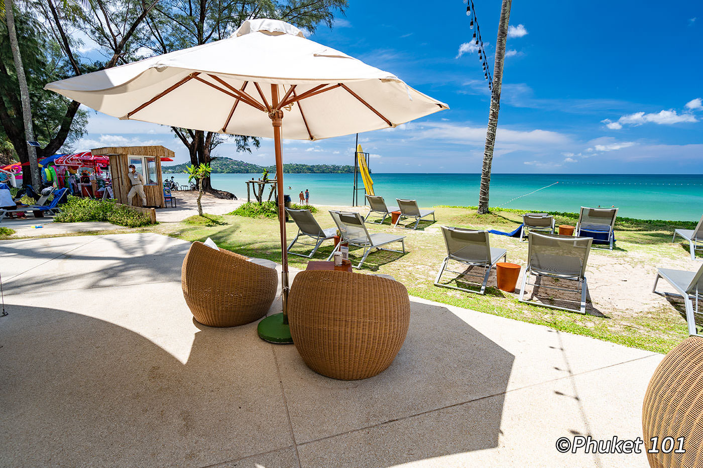 Phuket Hotels