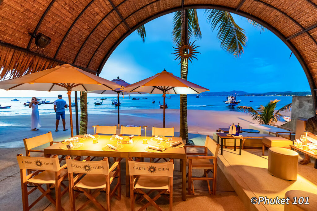 Carpe Diem Beach Club gallery