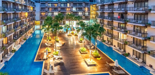 Baan Laimai Beach Resort and Spa Phuket