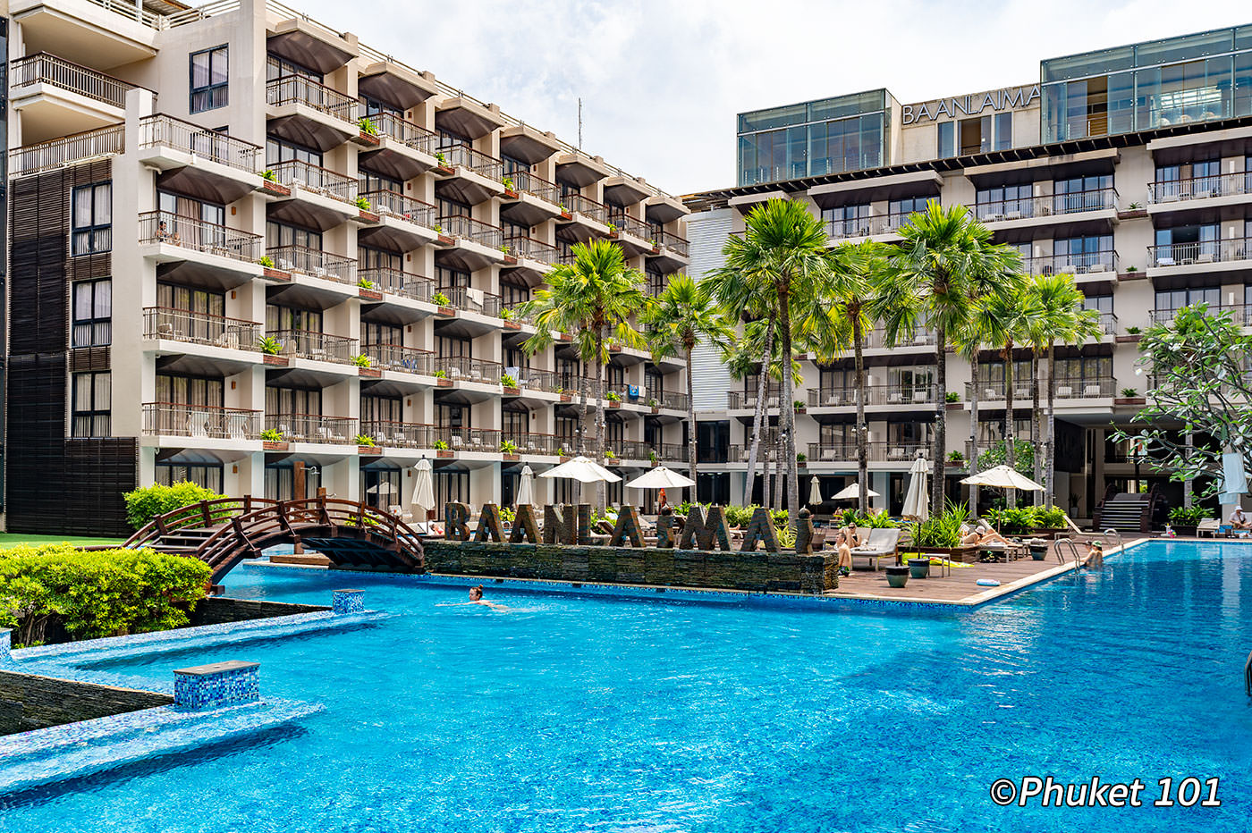 baan-laimai-beach-resort baan laimai beach resort