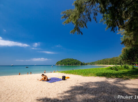 Layan Beach