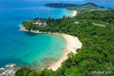 One week in Phuket