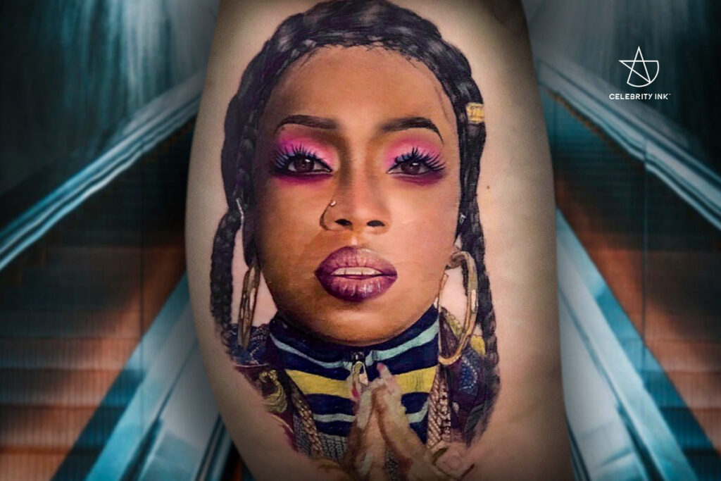 Celebrity Ink™️ Tattoo Studio in Phuket, Patong Beach PHUKET 101