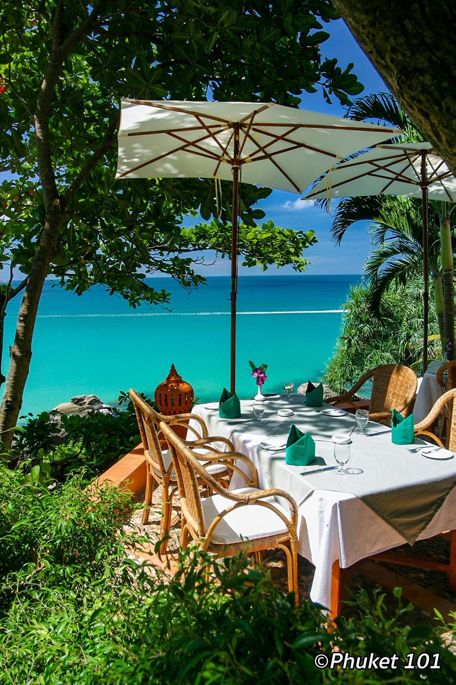 Mom Tri's Villa Royale