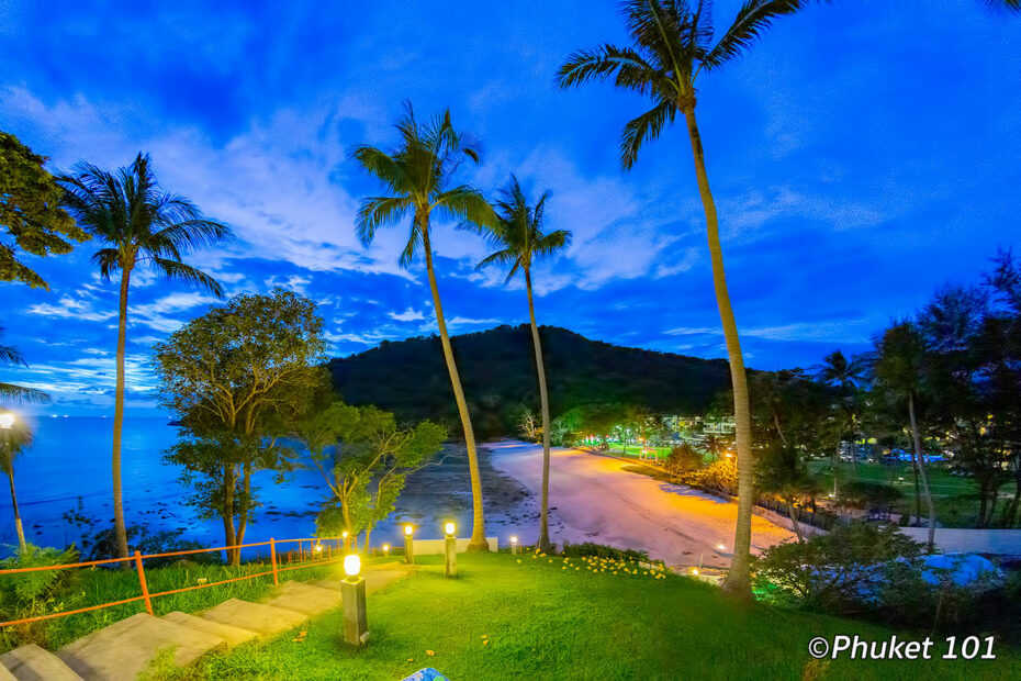 Merlin Beach ⛱️ What to do on Merlin Beach in Phuket?