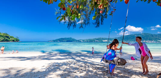 Why is Phuket so popular?