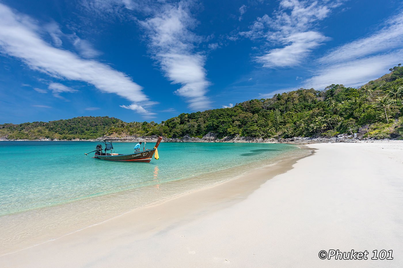 Raisons De Visiter Phuket Pourquoi Phuket Est Elle Si Populaire Blog Voyage