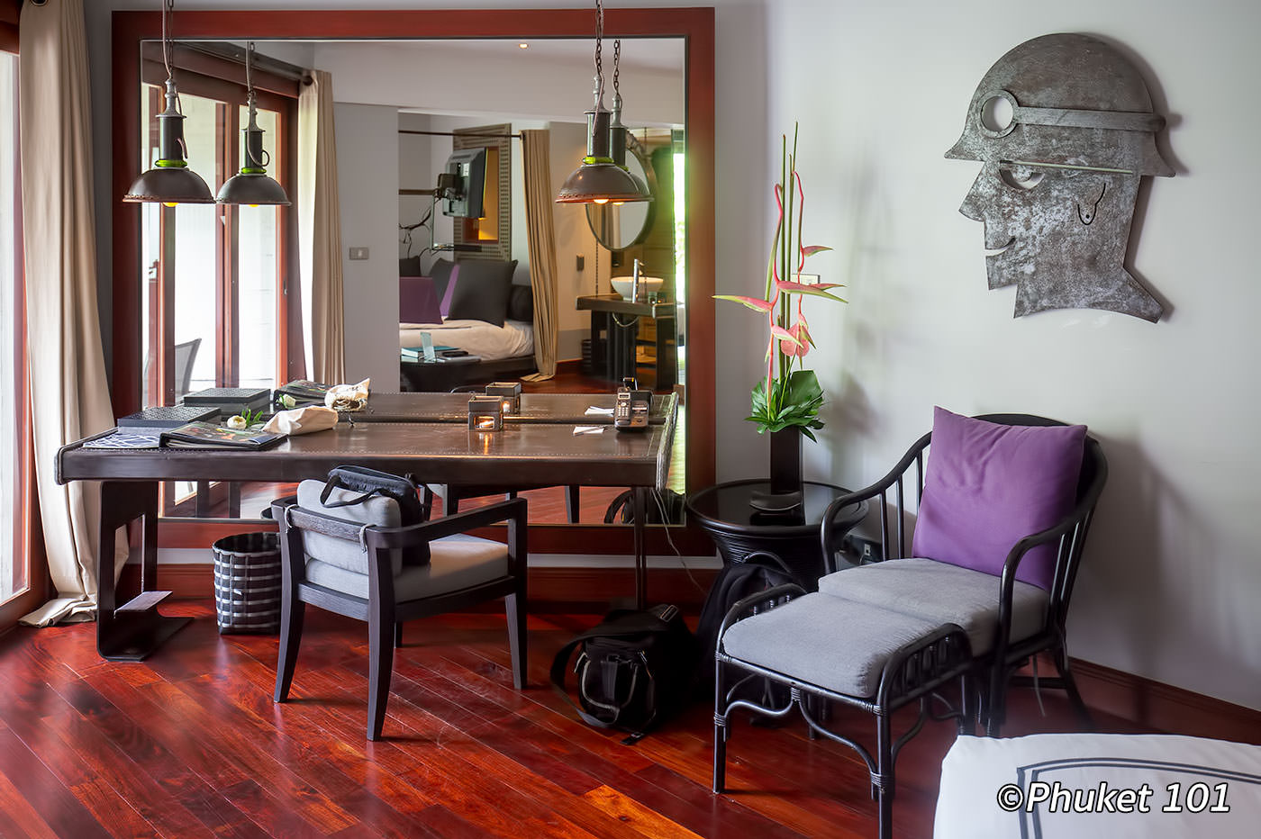 the slate bedroom phuket 2