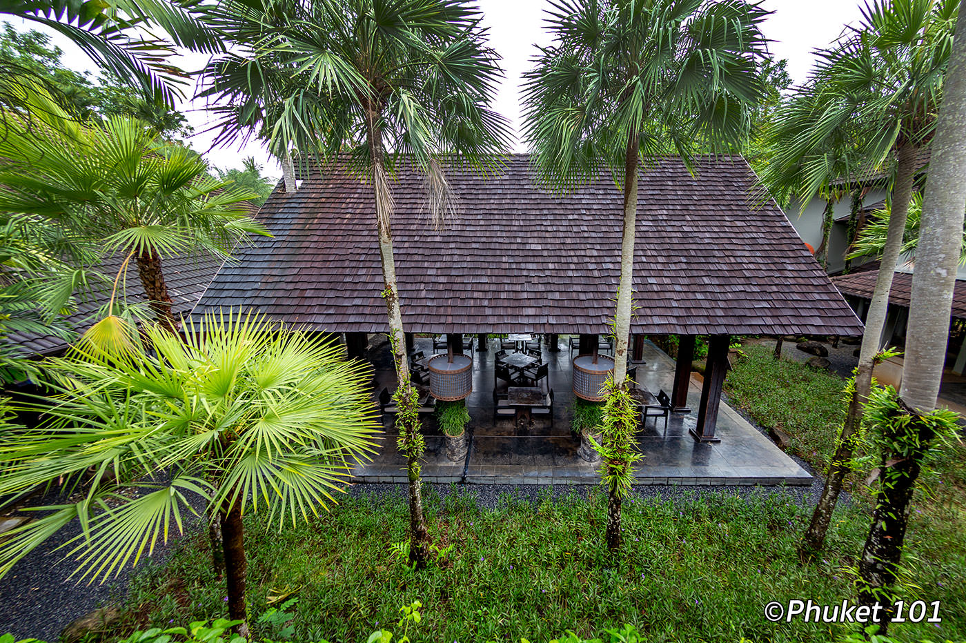 the slate phuket island