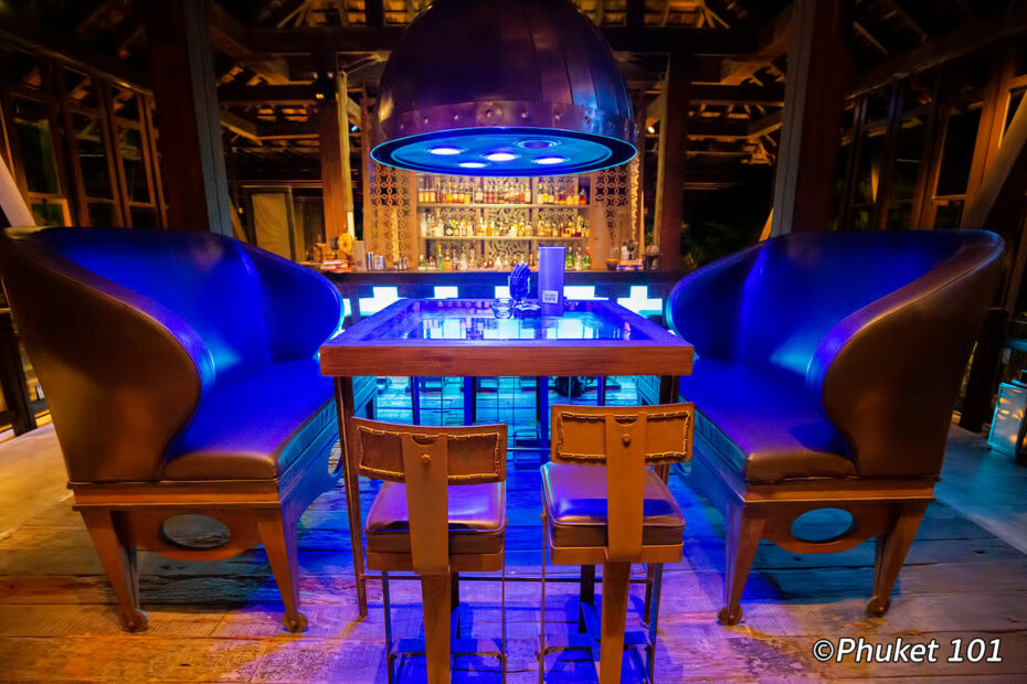 Rivet Rebar Phuket 101