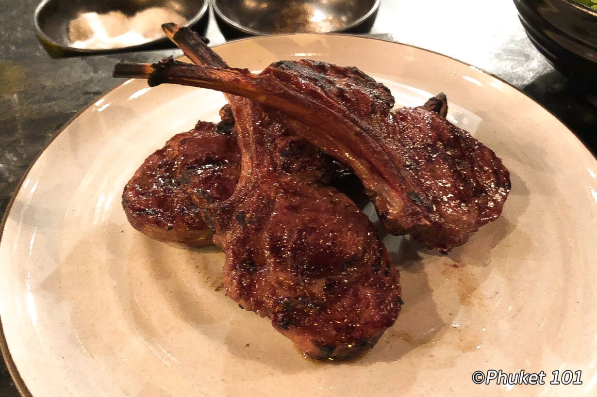 Baba Hot Box At Sri Panwa - PHUKET 101