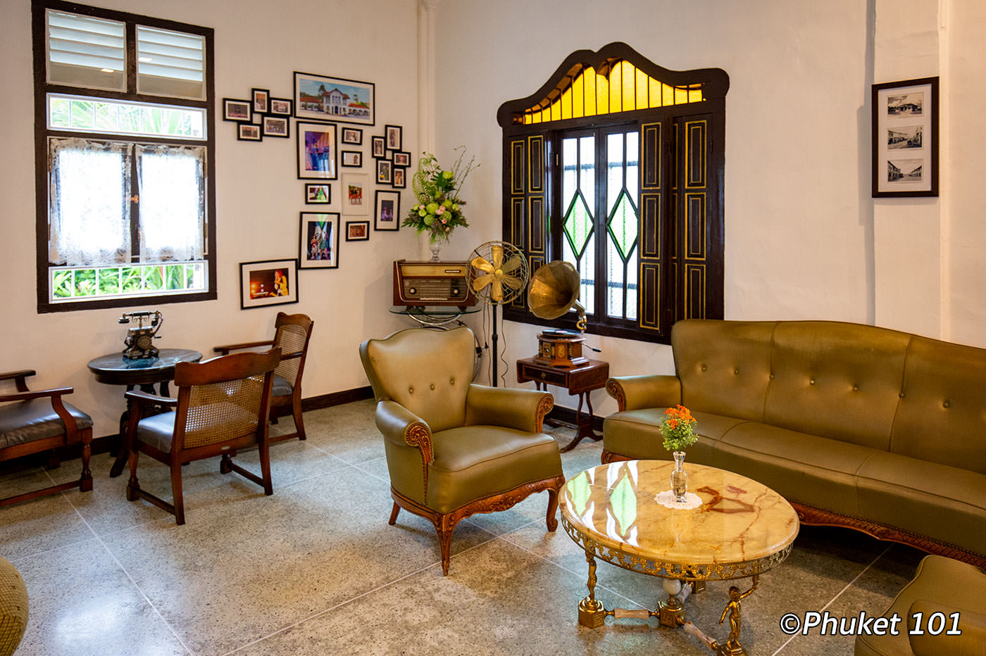 11 Best Heritage Style Hotels in Phuket Town - PHUKET 101