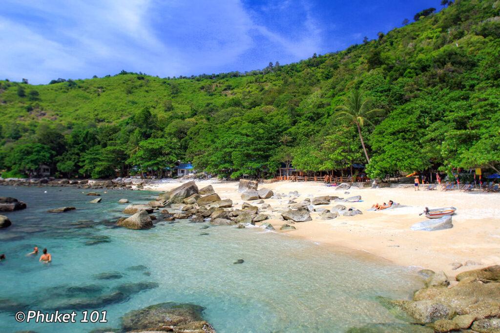 11 Best Beaches for Snorkeling in Phuket - PHUKET 101