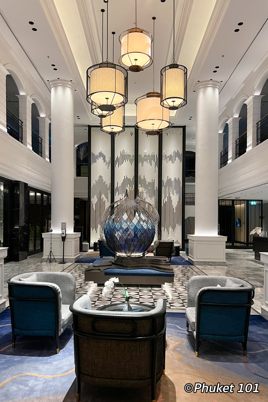 courtyard by marriott hotel phuket 9