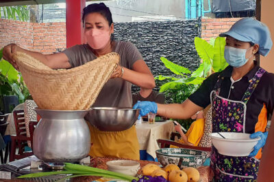 Sugar and Spice Cooking Class in Kata Beach, Phuket