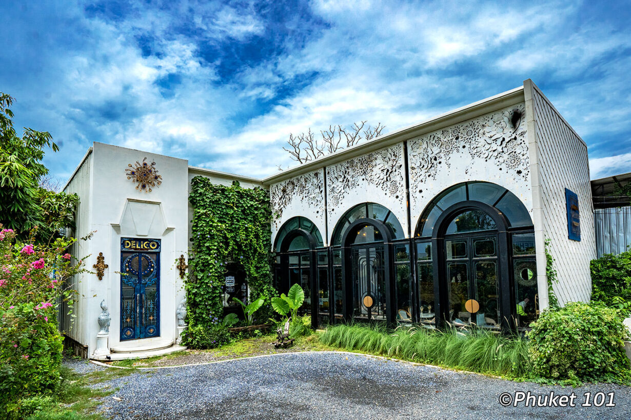 10 Phuket Cafés and Coffee Shops in Phuket - PHUKET 101