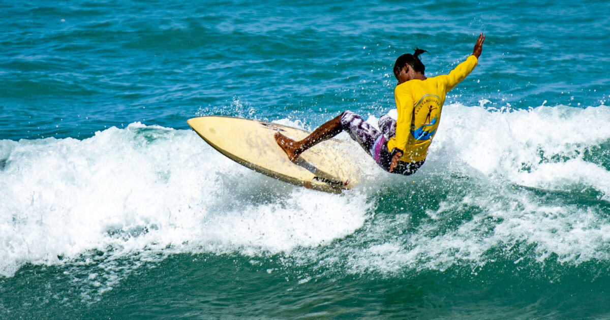 Water Sports in Phuket