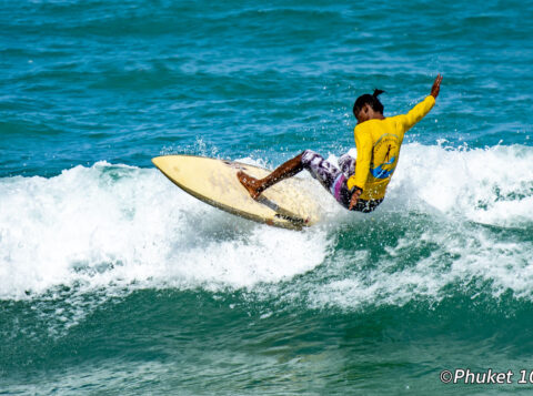 Water Sports in Phuket