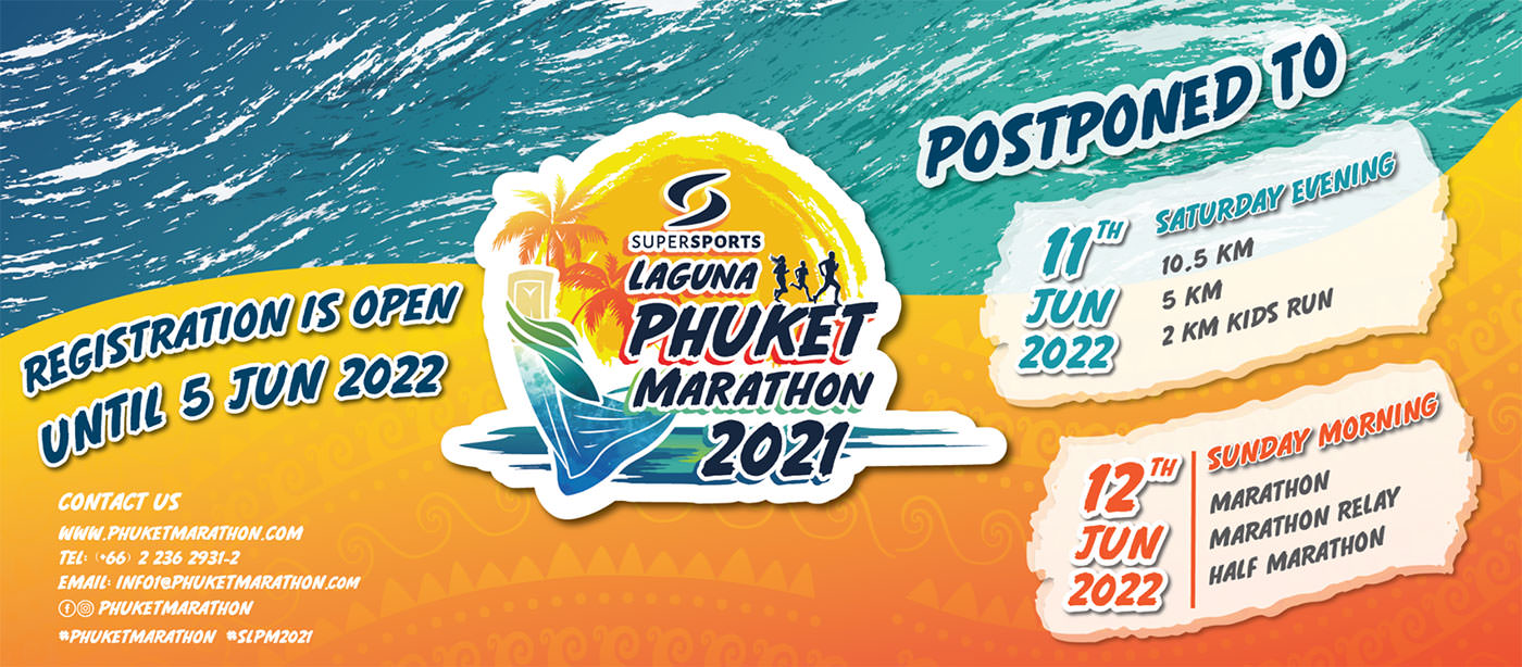 Laguna Phuket Marathon