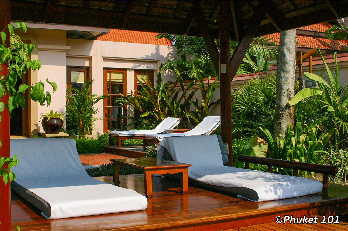 banyan-tree-phuket Luxury Pool Villa at Banyan Tree