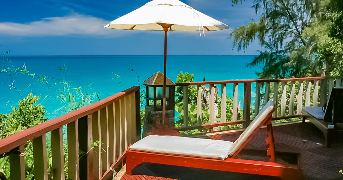 Best hotels in Karon Beach