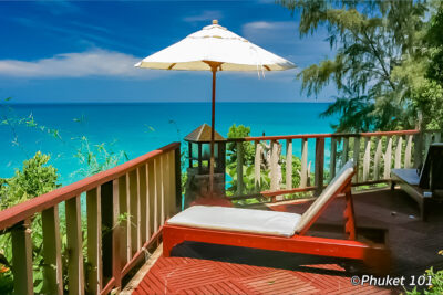 Best hotels in Karon Beach