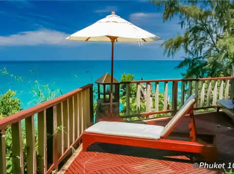 Best hotels in Karon Beach
