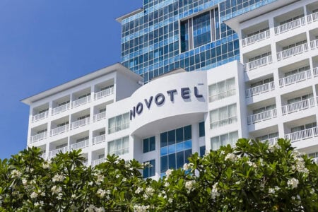 Novotel Phuket Phokeetha