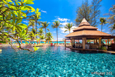 Best Luxury Resorts in Phuket