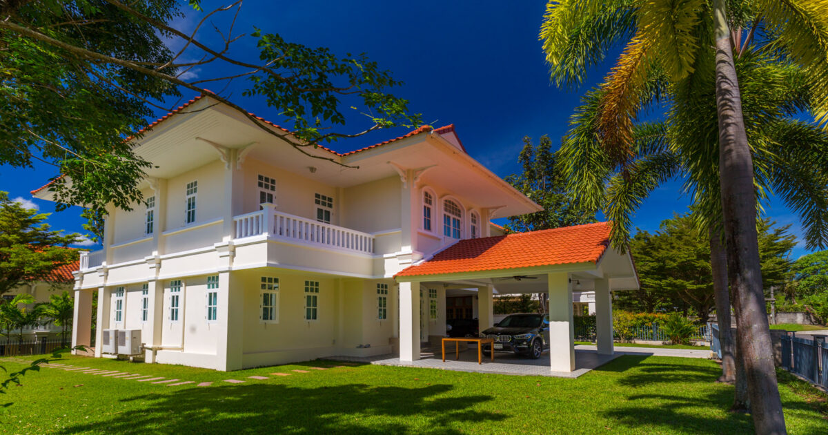 Phuket Real Estate Agencies